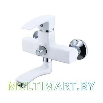 Смеситель Econoce EC0271WT